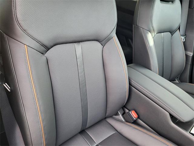 new 2026 Mazda CX-50 Hybrid car, priced at $39,423