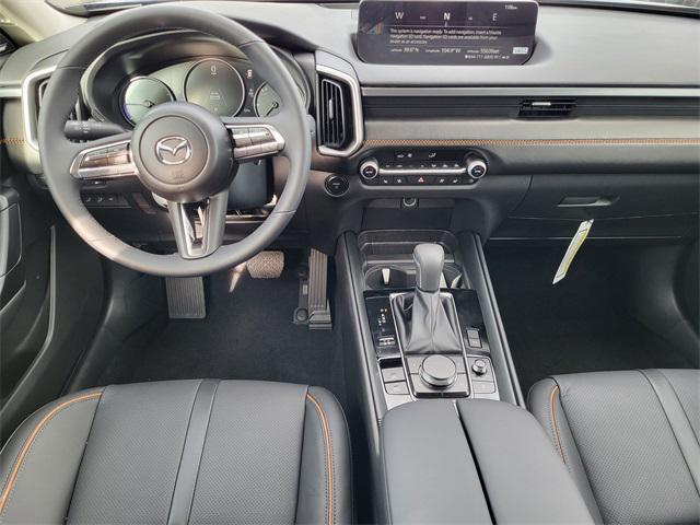 new 2026 Mazda CX-50 Hybrid car, priced at $39,423