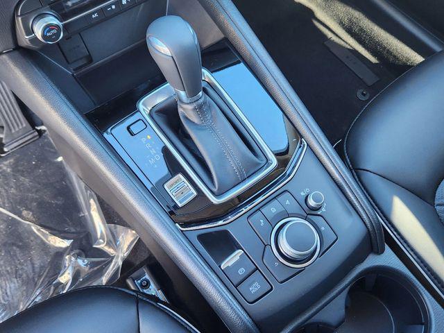 new 2025 Mazda CX-5 car, priced at $27,514