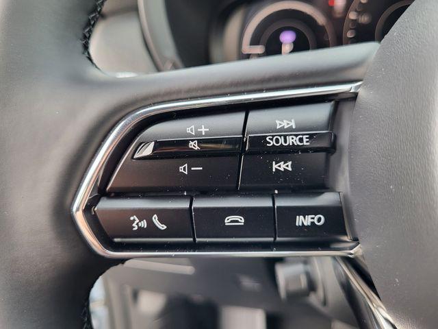 new 2026 Mazda CX-90 PHEV car, priced at $57,503