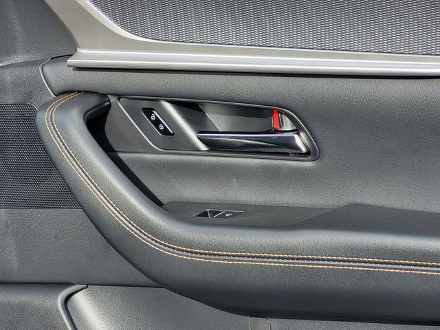 new 2026 Mazda CX-90 PHEV car, priced at $57,503