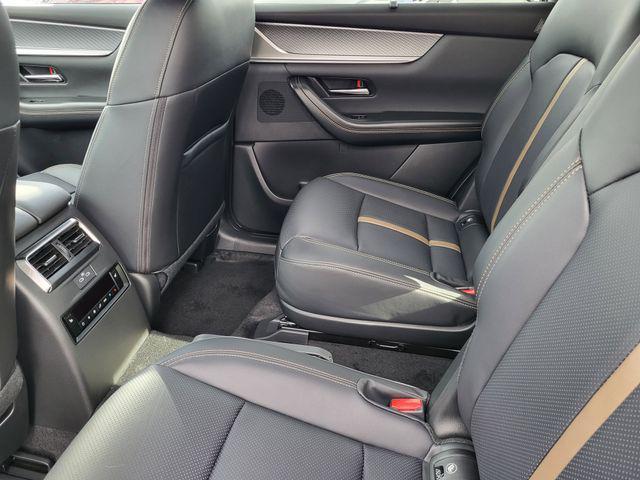 new 2026 Mazda CX-90 PHEV car, priced at $57,503
