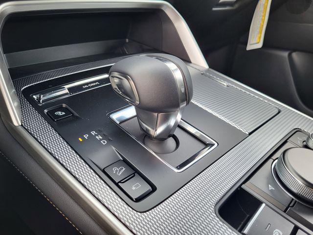 new 2026 Mazda CX-90 PHEV car, priced at $57,503