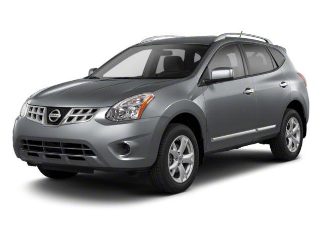 used 2013 Nissan Rogue car, priced at $6,300