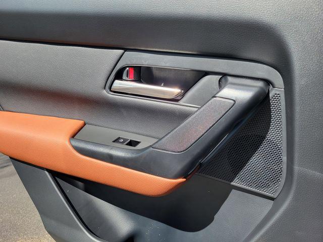 new 2026 Mazda CX-50 car, priced at $43,024