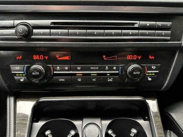 used 2014 BMW 550 car, priced at $12,039