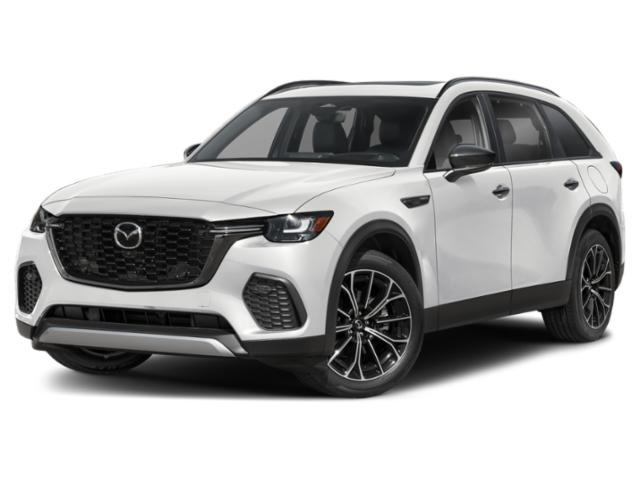 new 2026 Mazda CX-70 PHEV car, priced at $43,723