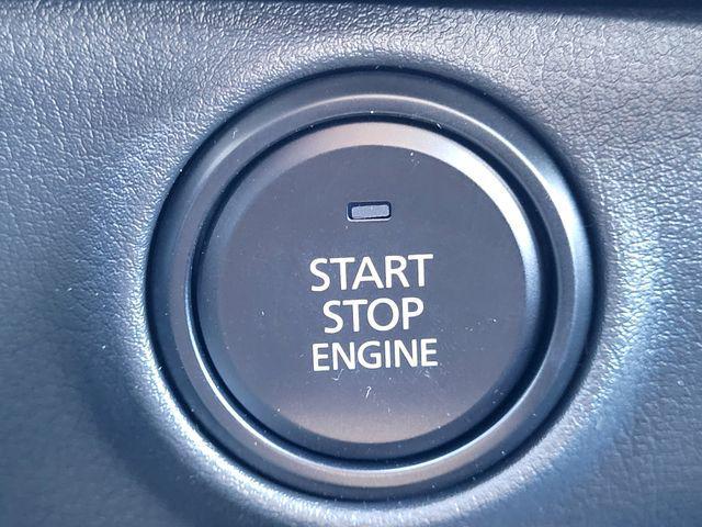 new 2026 Mazda Mazda3 car, priced at $25,019