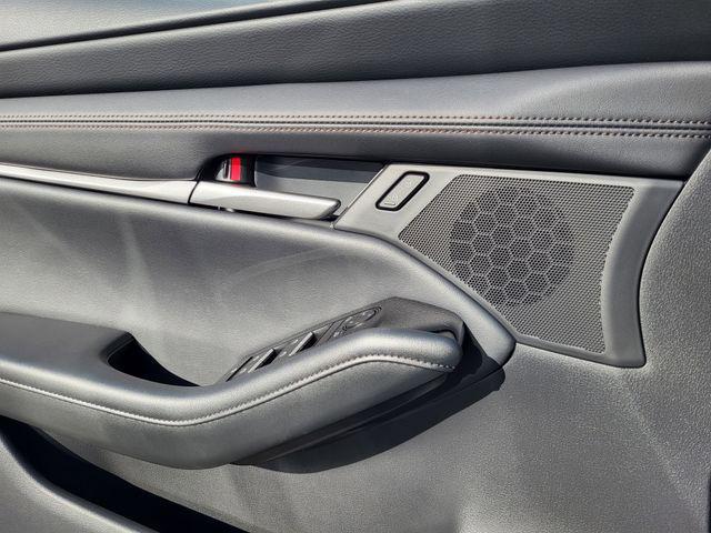 new 2026 Mazda Mazda3 car, priced at $25,019