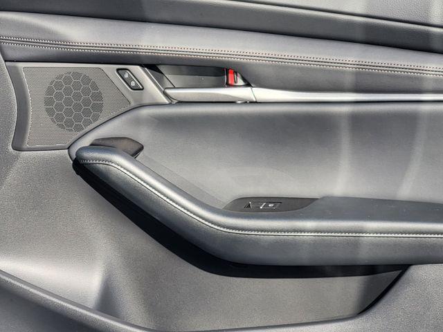 new 2026 Mazda Mazda3 car, priced at $25,019