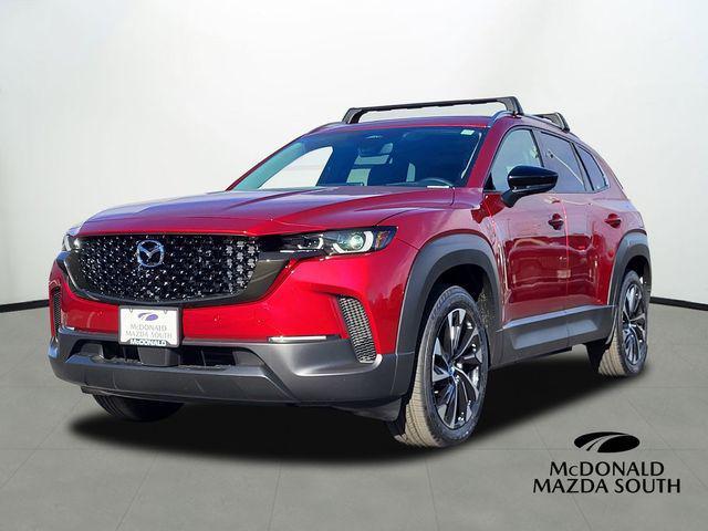 new 2026 Mazda CX-50 Hybrid car, priced at $39,332