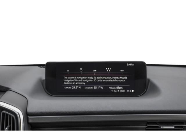 new 2026 Mazda CX-50 car, priced at $43,000