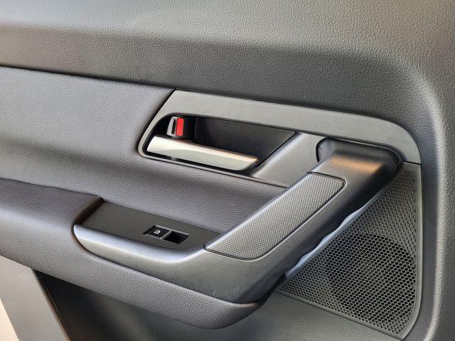 new 2026 Mazda CX-50 car, priced at $38,109