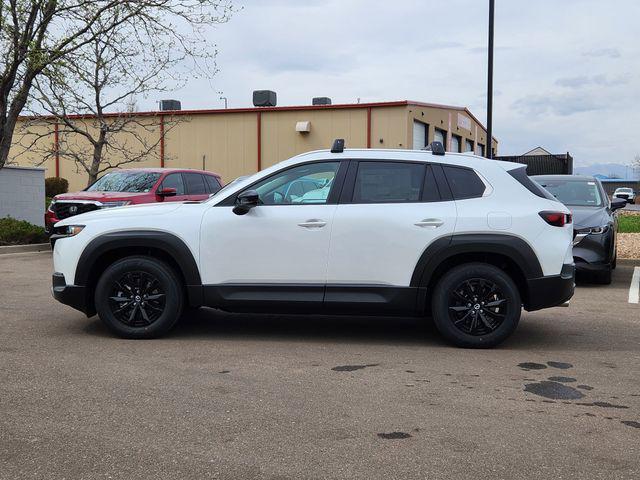 new 2026 Mazda CX-50 Hybrid car, priced at $33,954