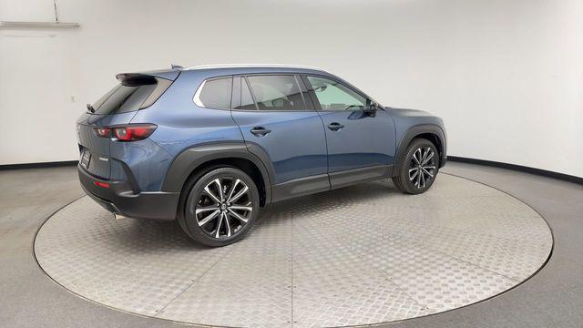 used 2023 Mazda CX-50 car, priced at $29,239