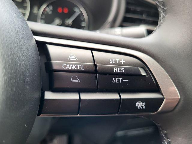 new 2026 Mazda CX-30 car, priced at $29,909