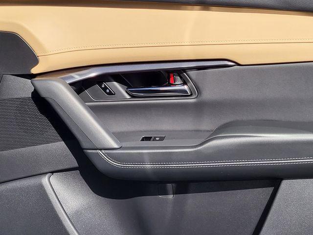 new 2026 Mazda CX-5 car, priced at $41,684