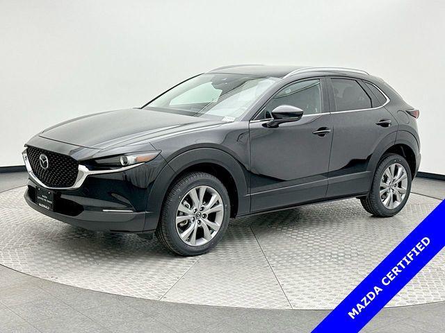 used 2023 Mazda CX-30 car, priced at $24,339