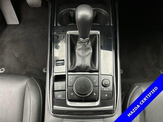 used 2023 Mazda CX-30 car, priced at $24,339