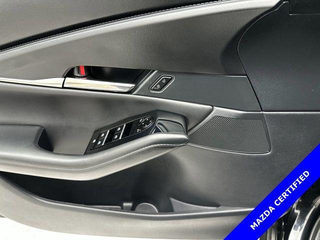 used 2023 Mazda CX-30 car, priced at $24,339