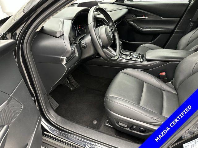 used 2023 Mazda CX-30 car, priced at $24,339