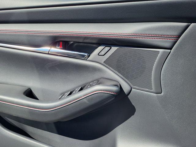 new 2026 Mazda Mazda3 car, priced at $30,379