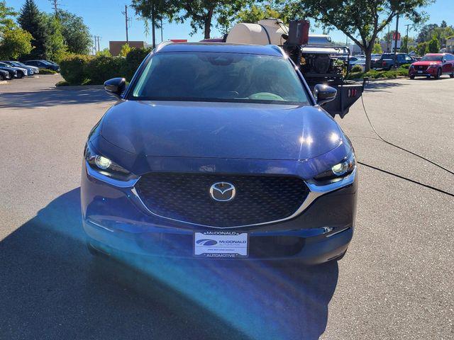 new 2026 Mazda CX-30 car, priced at $26,867