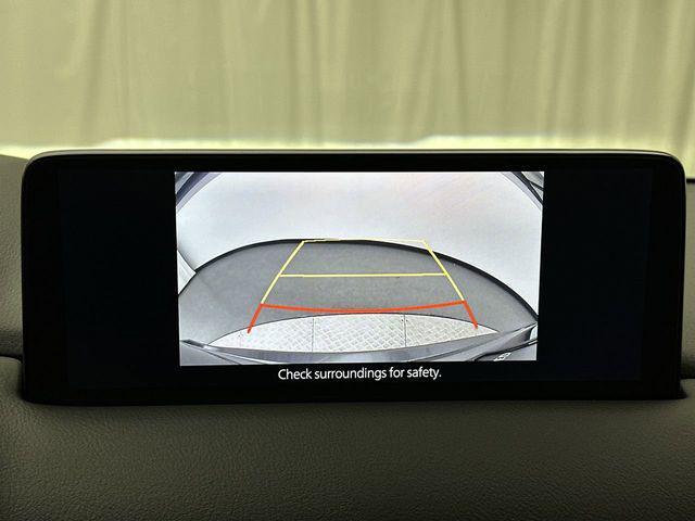 used 2023 Mazda CX-5 car, priced at $25,039