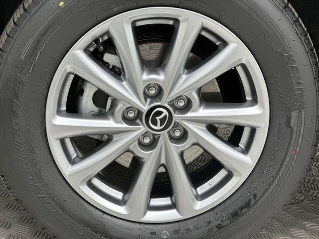 used 2023 Mazda CX-5 car, priced at $25,039