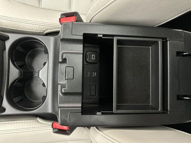 used 2023 Mazda CX-5 car, priced at $25,039