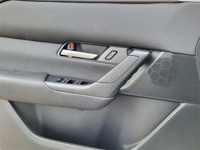 new 2025 Mazda CX-50 car, priced at $30,873