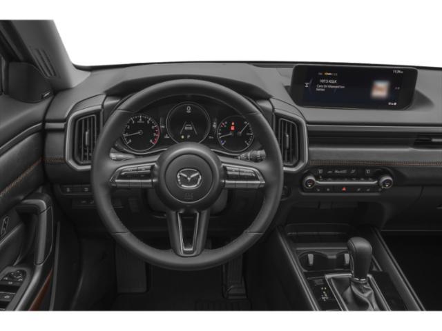 new 2026 Mazda CX-50 car, priced at $38,515