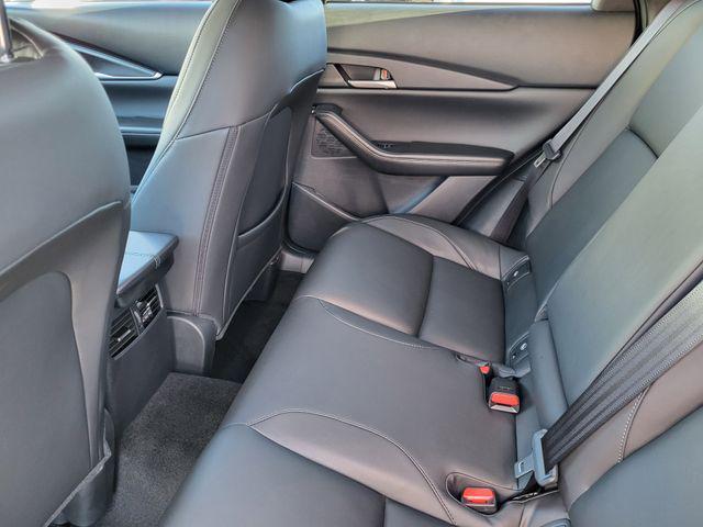 new 2026 Mazda CX-30 car, priced at $29,152