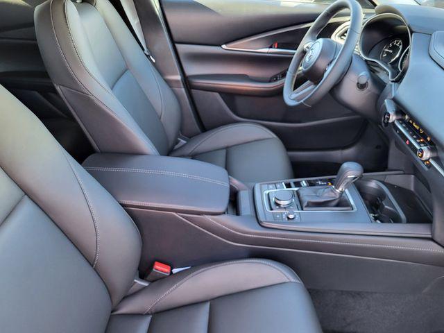 new 2026 Mazda CX-30 car, priced at $29,152