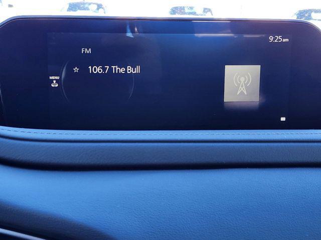 new 2026 Mazda CX-30 car, priced at $24,989