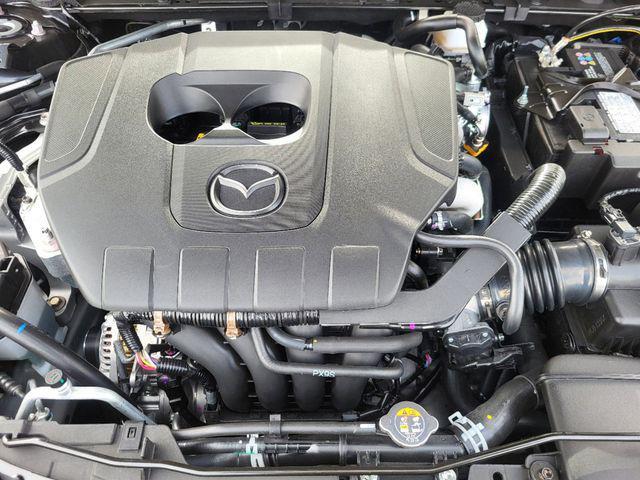 new 2026 Mazda CX-30 car, priced at $24,989