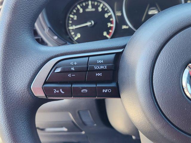 new 2026 Mazda CX-30 car, priced at $24,989