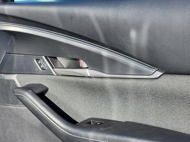 new 2026 Mazda CX-30 car, priced at $24,989