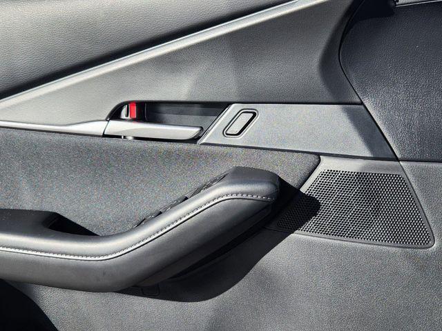 new 2026 Mazda CX-30 car, priced at $24,989