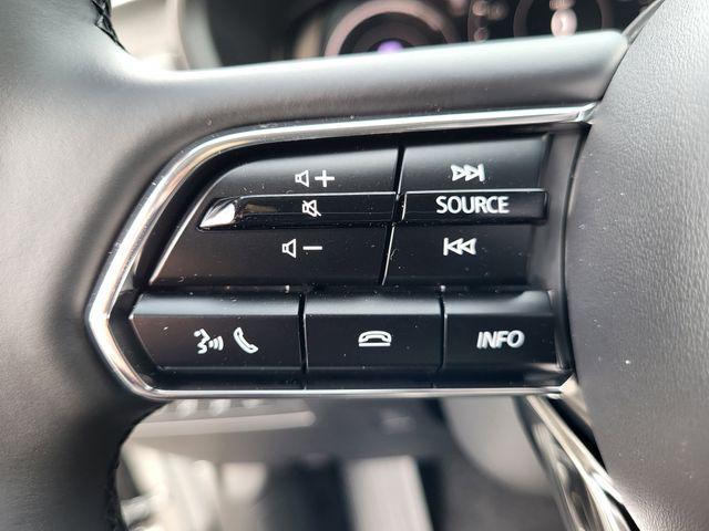 new 2026 Mazda CX-90 PHEV car, priced at $54,351