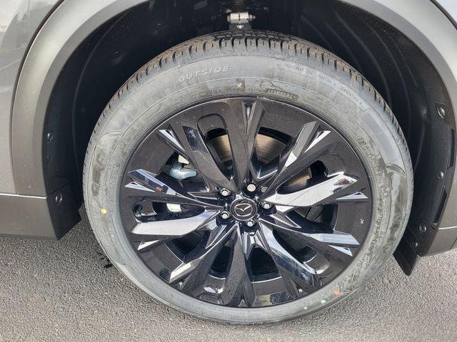 new 2026 Mazda CX-90 PHEV car, priced at $54,351