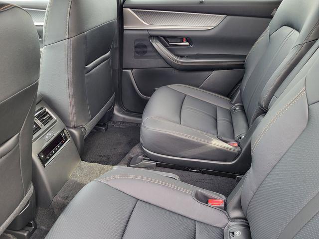 new 2026 Mazda CX-90 PHEV car, priced at $54,351