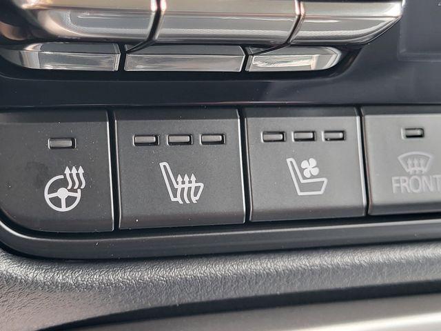 new 2026 Mazda CX-90 PHEV car, priced at $54,351