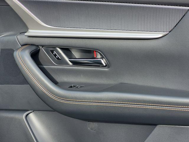 new 2026 Mazda CX-90 PHEV car, priced at $54,351