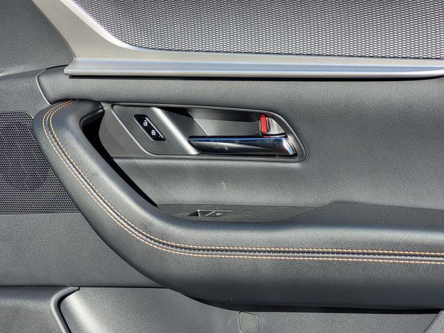 new 2026 Mazda CX-70 car, priced at $52,375