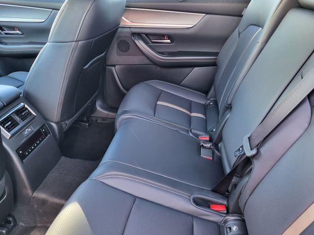 new 2026 Mazda CX-70 car, priced at $52,375