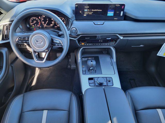 new 2026 Mazda CX-70 car, priced at $52,375