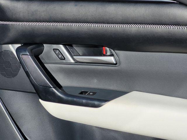 new 2026 Mazda CX-50 car, priced at $34,980