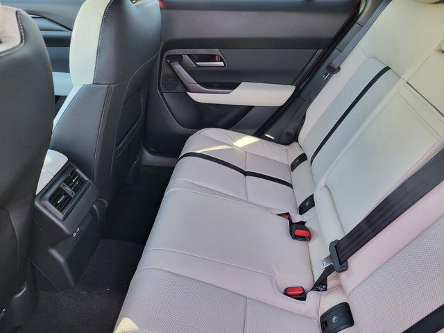 new 2026 Mazda CX-50 car, priced at $34,980