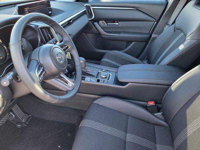 new 2026 Mazda CX-50 Hybrid car, priced at $34,286